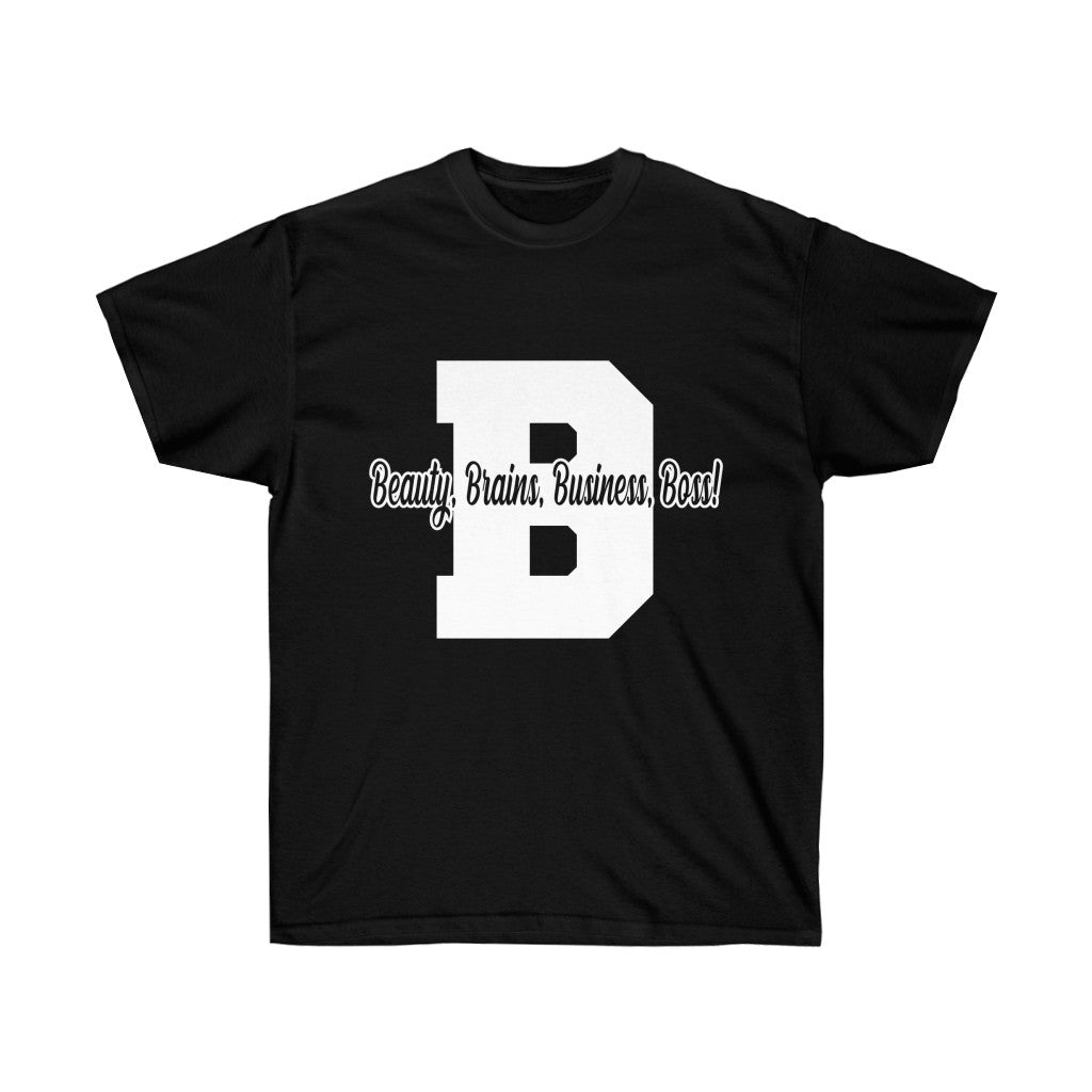 Boss Cotton t shirt